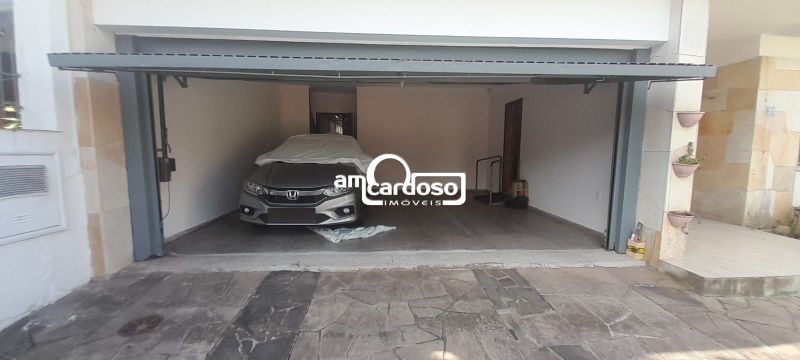 Casa 4 quarto(s)  no bairro Jardim Lind�ia