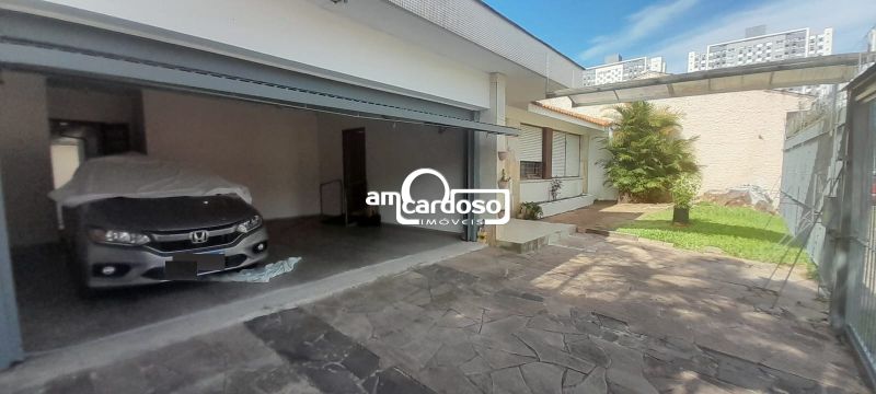 Casa 4 quarto(s)  no bairro Jardim Lind�ia