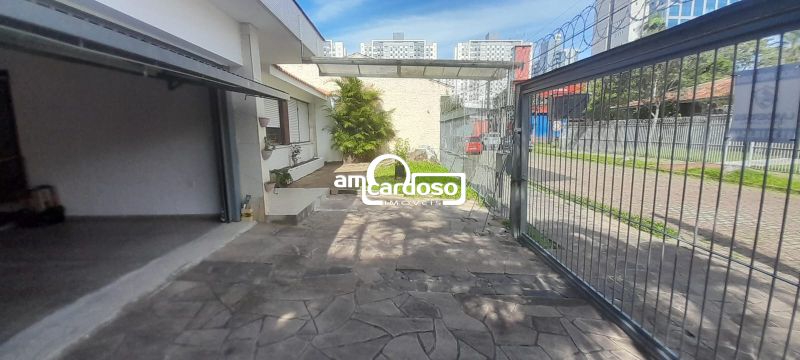Casa 4 quarto(s)  no bairro Jardim Lind�ia