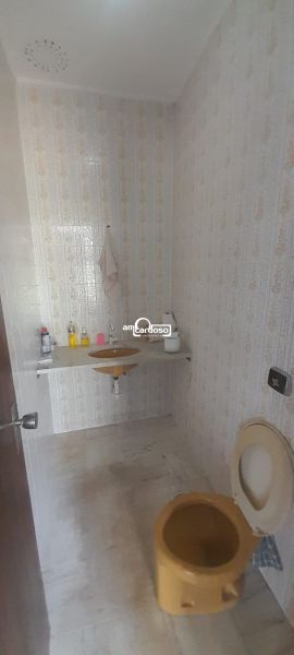 Casa 4 quarto(s)  no bairro Jardim Lind�ia