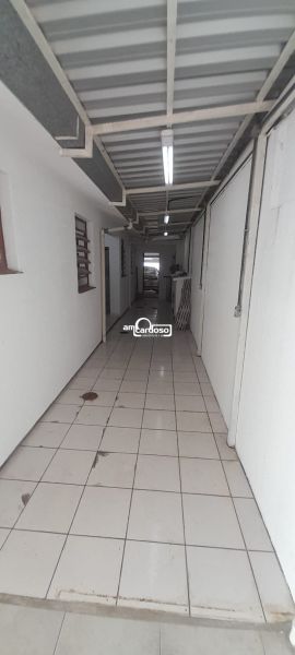 Casa 4 quarto(s)  no bairro Jardim Lind�ia