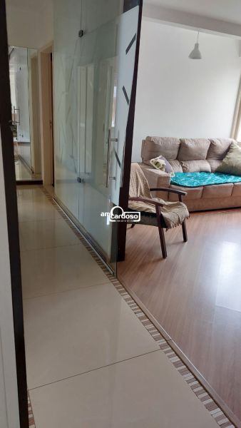 Apartamento 2 quarto(s)  no bairro S�o Sebasti�o