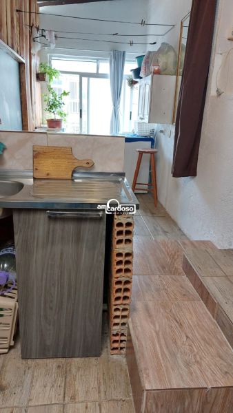 Apartamento 2 quarto(s)  no bairro S�o Sebasti�o