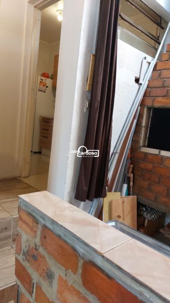 Apartamento 2 quarto(s)  no bairro S�o Sebasti�o