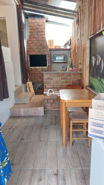 Apartamento 2 quarto(s)  no bairro S�o Sebasti�o