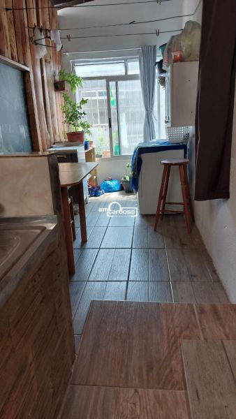 Apartamento 2 quarto(s)  no bairro S�o Sebasti�o