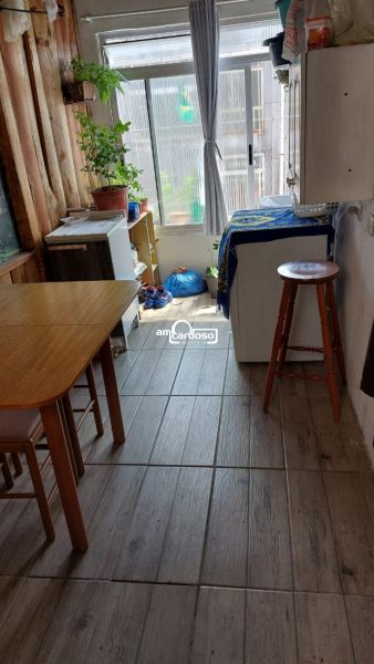 Apartamento 2 quarto(s)  no bairro S�o Sebasti�o