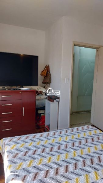 Apartamento 2 quarto(s)  no bairro S�o Sebasti�o