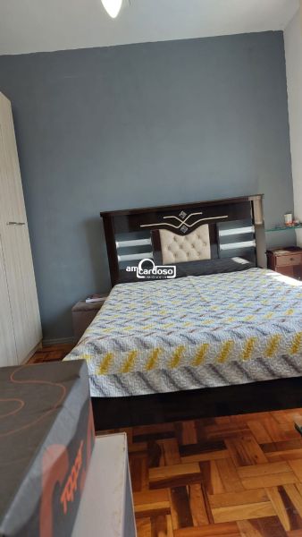Apartamento 2 quarto(s)  no bairro S�o Sebasti�o