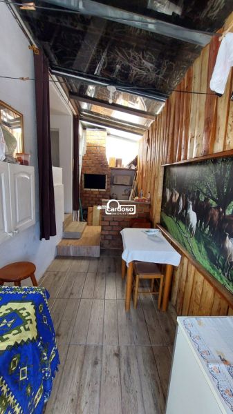 Apartamento 2 quarto(s)  no bairro S�o Sebasti�o