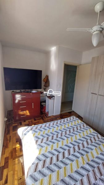 Apartamento 2 quarto(s)  no bairro S�o Sebasti�o