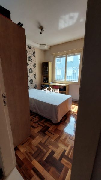 Apartamento 2 quarto(s)  no bairro S�o Sebasti�o