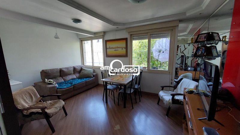 Apartamento 2 quarto(s)  no bairro S�o Sebasti�o