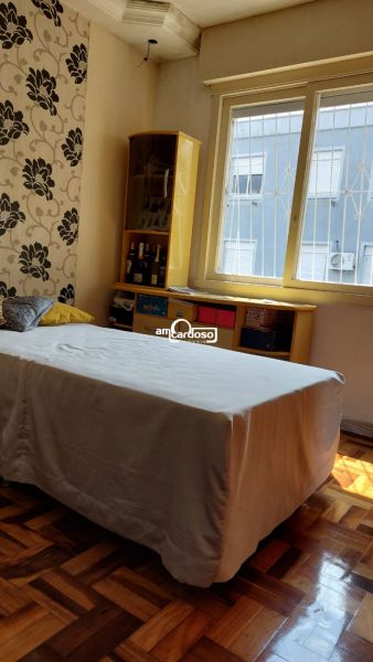 Apartamento 2 quarto(s)  no bairro S�o Sebasti�o