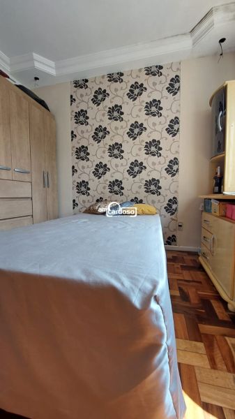 Apartamento 2 quarto(s)  no bairro S�o Sebasti�o