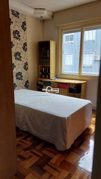 Apartamento 2 quarto(s)  no bairro S�o Sebasti�o