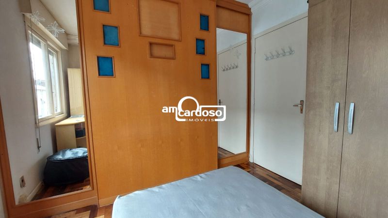 Apartamento 2 quarto(s)  no bairro S�o Sebasti�o