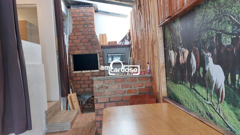 Apartamento 2 quarto(s)  no bairro S�o Sebasti�o