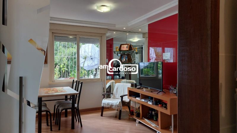 Apartamento 2 quarto(s)  no bairro S�o Sebasti�o