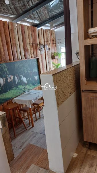 Apartamento 2 quarto(s)  no bairro S�o Sebasti�o