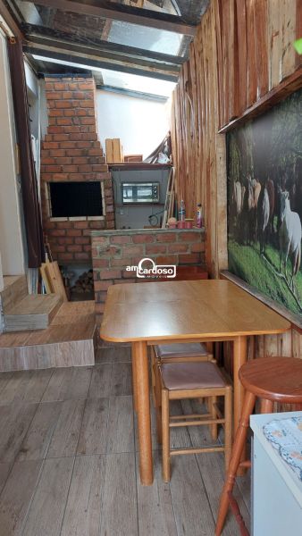 Apartamento 2 quarto(s)  no bairro S�o Sebasti�o