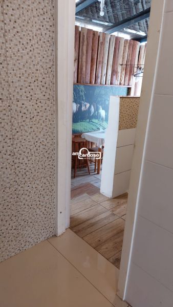 Apartamento 2 quarto(s)  no bairro S�o Sebasti�o