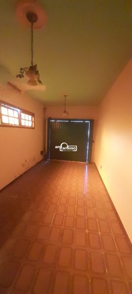 Casa 4 quarto(s)  no bairro Cristo Redentor