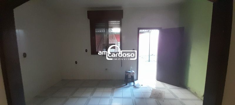 Casa 4 quarto(s)  no bairro Cristo Redentor