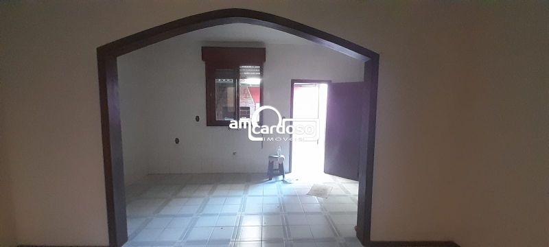 Casa 4 quarto(s)  no bairro Cristo Redentor