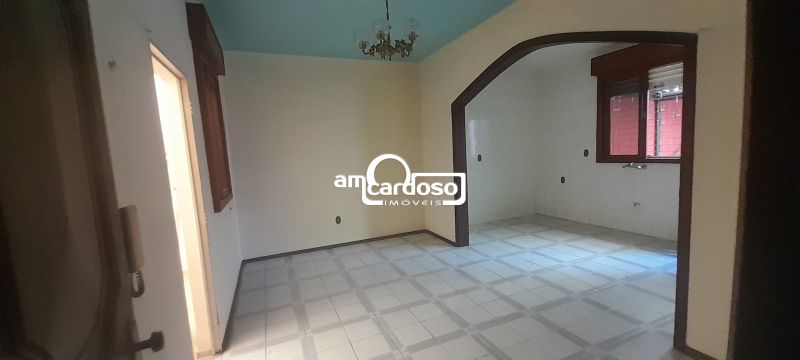 Casa 4 quarto(s)  no bairro Cristo Redentor