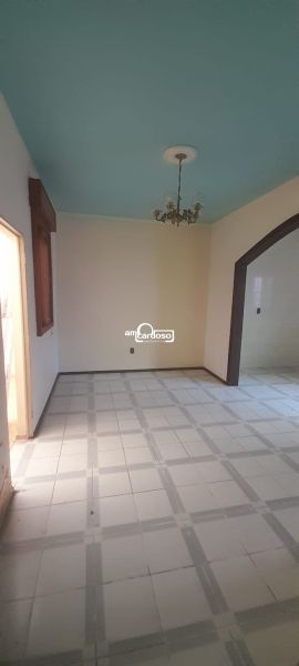 Casa 4 quarto(s)  no bairro Cristo Redentor