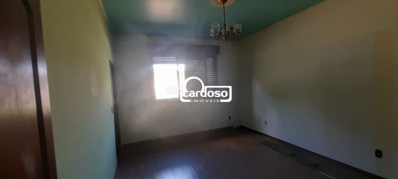 Casa 4 quarto(s)  no bairro Cristo Redentor