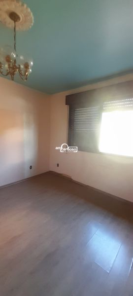 Casa 4 quarto(s)  no bairro Cristo Redentor