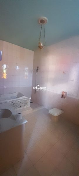 Casa 4 quarto(s)  no bairro Cristo Redentor