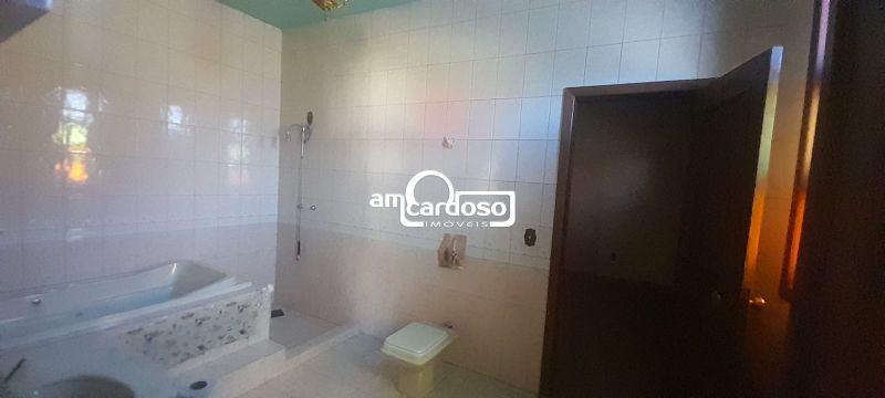 Casa 4 quarto(s)  no bairro Cristo Redentor