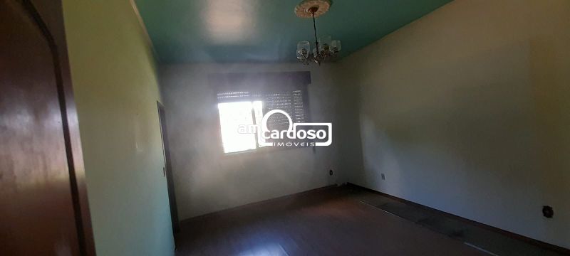 Casa 4 quarto(s)  no bairro Cristo Redentor