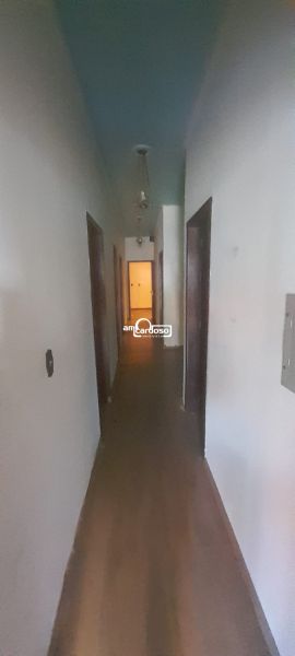 Casa 4 quarto(s)  no bairro Cristo Redentor