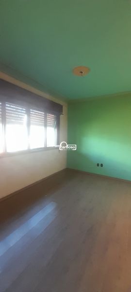 Casa 4 quarto(s)  no bairro Cristo Redentor