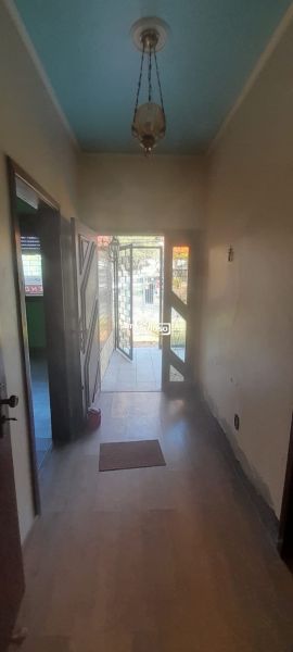 Casa 4 quarto(s)  no bairro Cristo Redentor