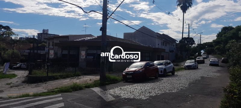 Casa 4 quarto(s)  no bairro Cristo Redentor