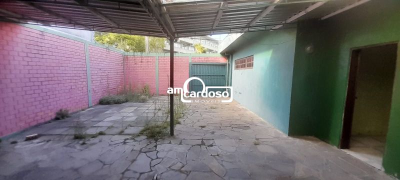 Casa 4 quarto(s)  no bairro Cristo Redentor