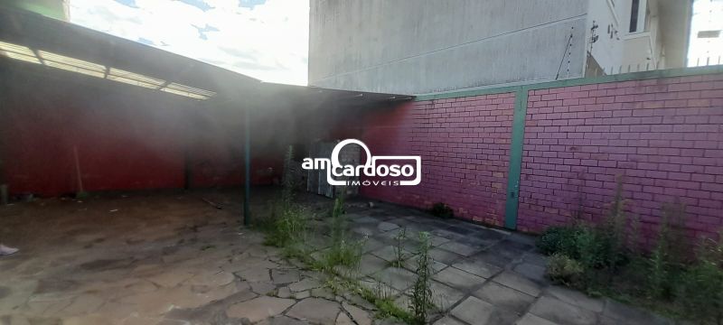 Casa 4 quarto(s)  no bairro Cristo Redentor