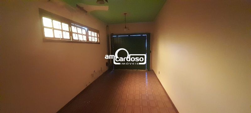 Casa 4 quarto(s)  no bairro Cristo Redentor