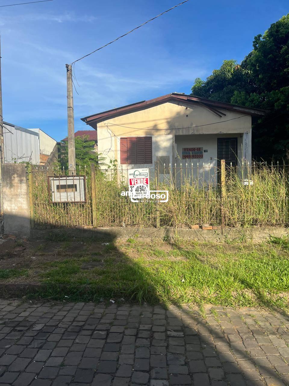 Terreno no bairro Sarandi