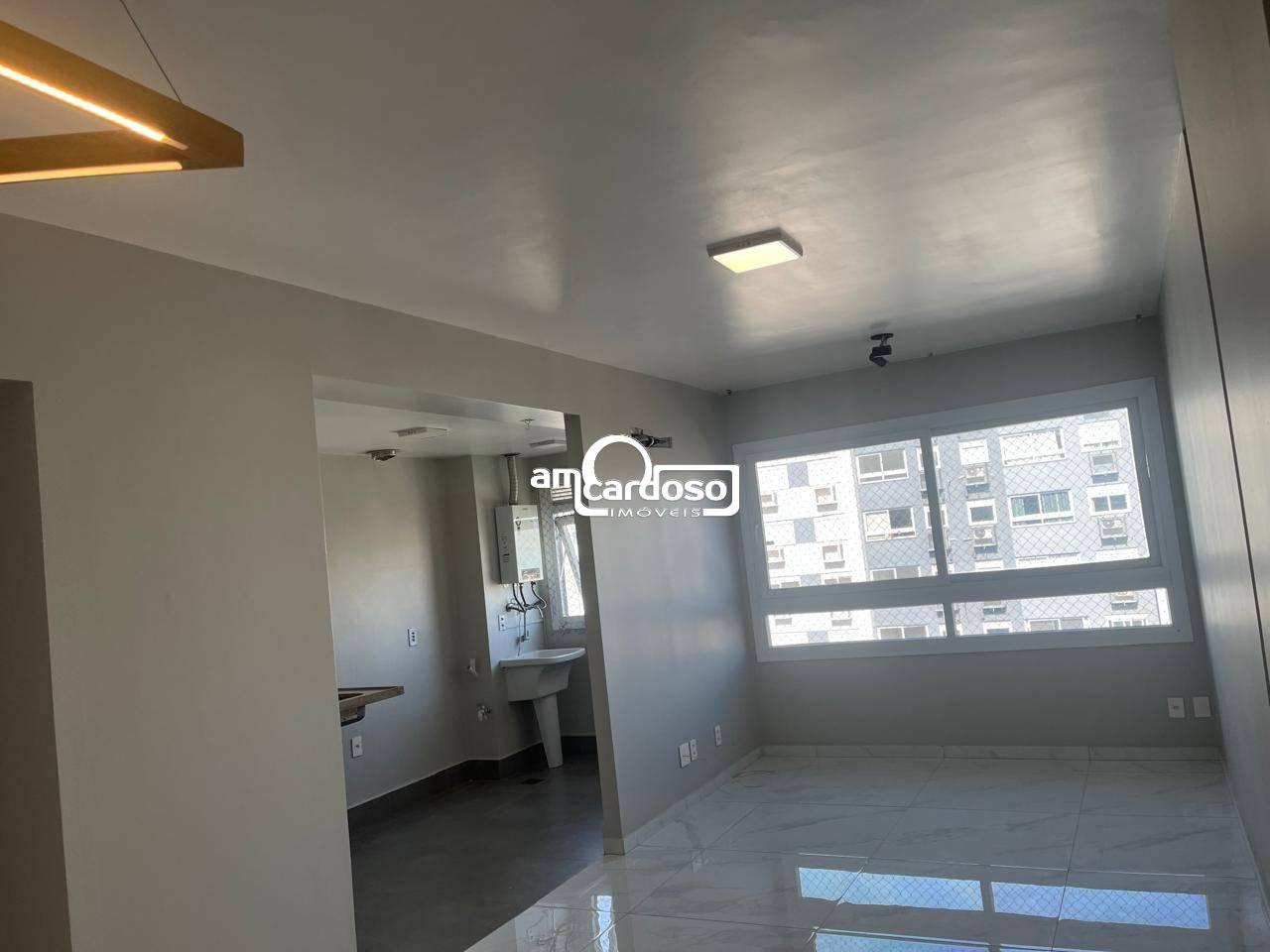 Apartamento 3 quarto(s)  no bairro S�o Sebasti�o