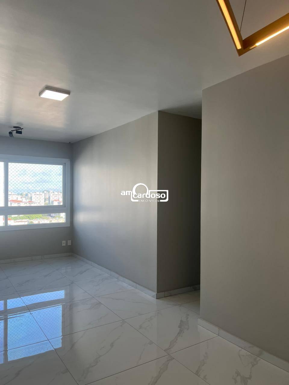 Apartamento 3 quarto(s)  no bairro S�o Sebasti�o