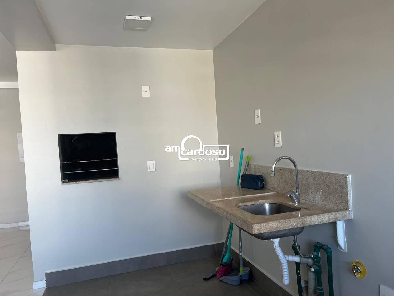 Apartamento 3 quarto(s)  no bairro S�o Sebasti�o