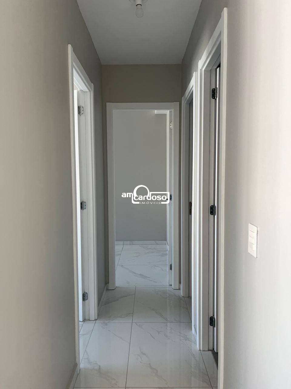 Apartamento 3 quarto(s)  no bairro S�o Sebasti�o