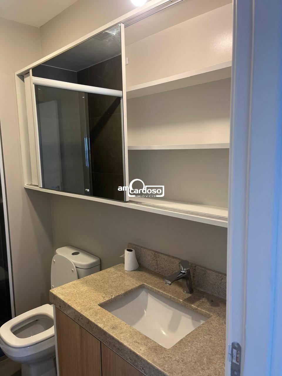 Apartamento 3 quarto(s)  no bairro S�o Sebasti�o