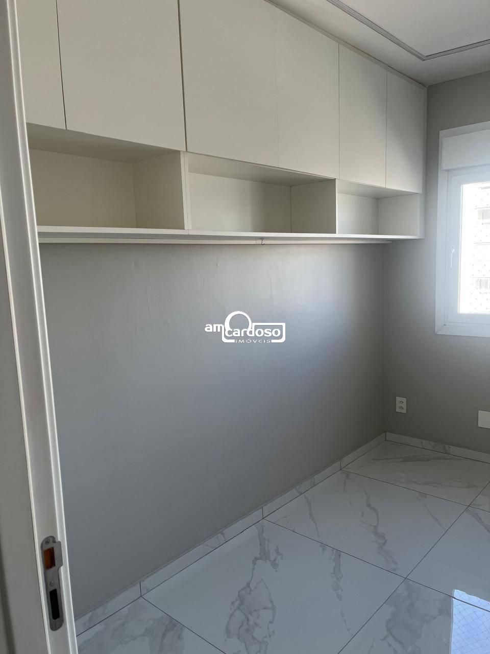 Apartamento 3 quarto(s)  no bairro S�o Sebasti�o